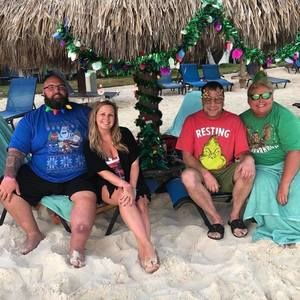 Meet your Posher, Jd